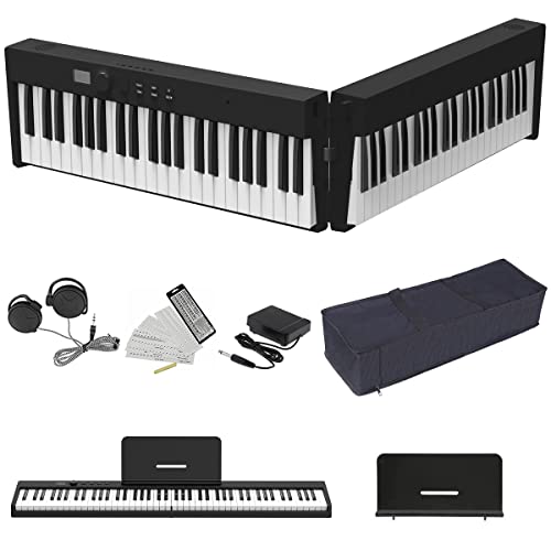 Best 88Key Portable Piano Electric Expert Review The Modern Record