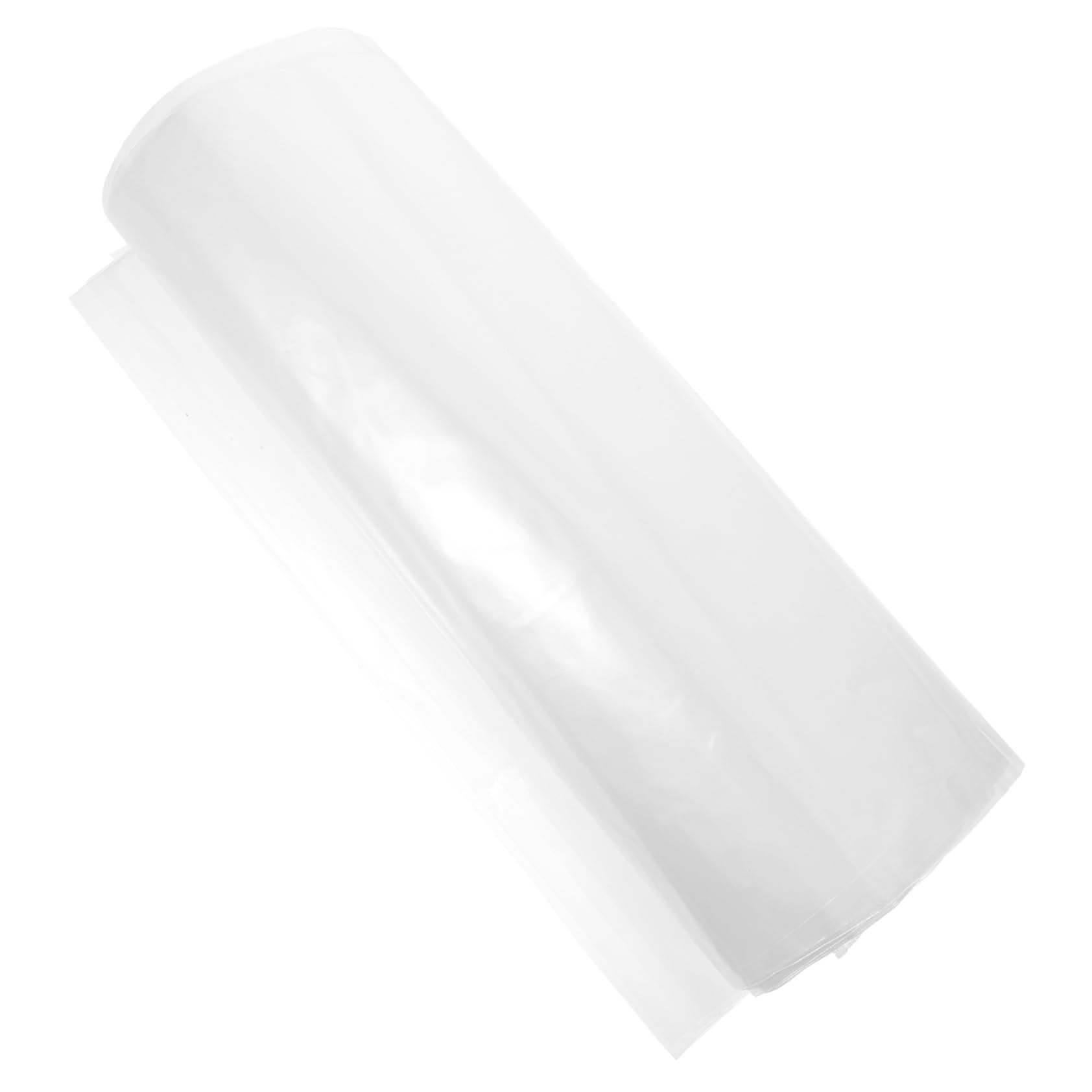 LIFKOME 50pezzi Sacchetti Cerniera Per Di Sacchetti Trasparenti Richiudibili Organizer Per Magliette e Camicie Impermeabili e Anti-polvere Per Viaggi e Organizzazione Del Guardaroba