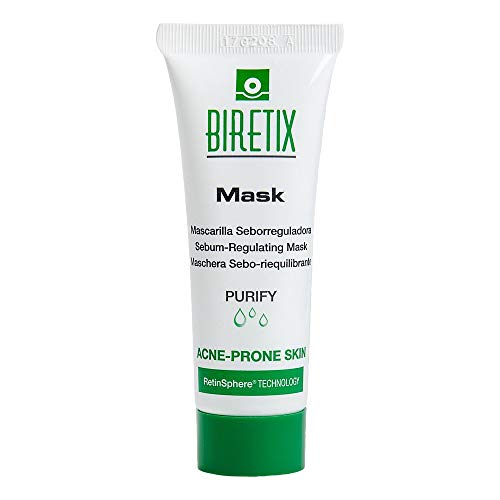 Preisvergleich Produktbild BIRETIX Mask 25 ml Creme