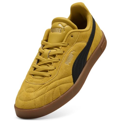 Image of Puma Unisex-Adult Club II Indoor ESD Sneaker