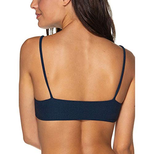 Top Regata Índigo MARINHO P