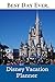 Produktbild Best Day Ever: ~ Disney Vacation Planner.
