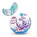 Pets Alive Furmaids by ZURU Mermaid Plush Interactive Lights Sounds Girls Toy (Green Puppy)