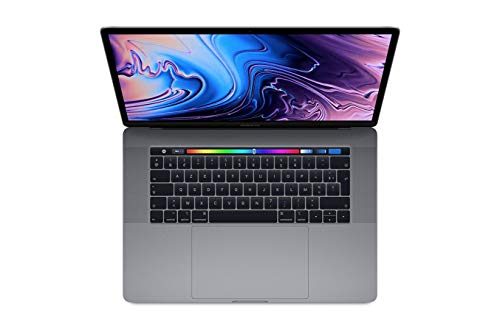 Apple MacBook Pro 15