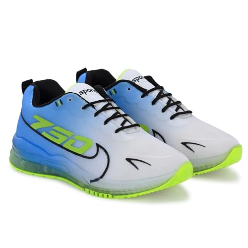 Image of Birde Men Sports Running,Walking & Gym Shoes Casual Sneaker Shoes for Men's & Boy's