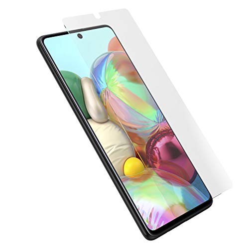Film protection verre trempé Samsung Galaxy A71 antichoc Otterbox