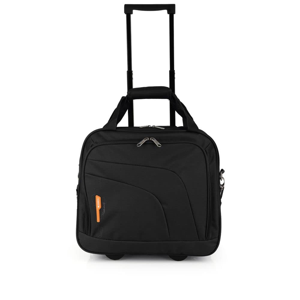 GABOL Piloto - Portadocumentos Unisex adulto