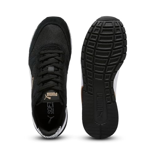 Image of Puma Womens St Miler Shoes