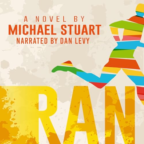 Ran by Michael Stuart episode artwork
