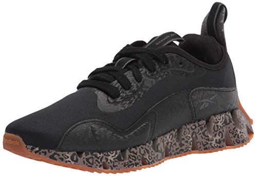 Image of Reebok Womens Zig Dynamica Running Shoe