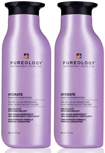 Pureology Hydrate Shampoo 266ml Dubbel