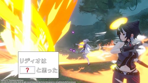 Neptunia Game Maker R:Evolution Dual Pack Plus para Nintendo Switch Juego Day One Edition 5