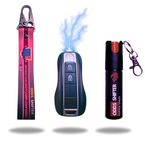 Amazon Best Sellers Best Self Defense Pepper Spray