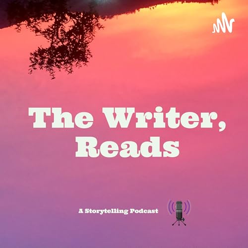 Couverture de The Writer, Reads
