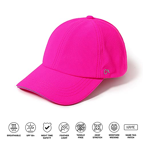 Ponyflo Kids Active Ponytail Hat - Ponytail Cap thumb #1