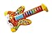 VTech 80-537823 - Jouer & Chanter Guitare Animal - Jouets éducatifs Bébé - pour Garçons et Filles - 2 à 5 Ans - Français Parlé,Multicouleurs