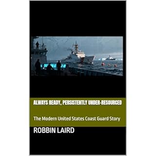 Always Ready, Persistently Under-Resourced Audiobook By Robbin Laird cover art