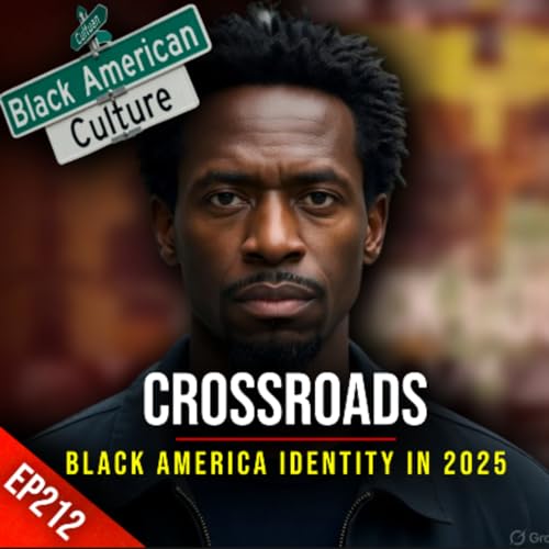 AI, Immigration & Black America Identity in 2025 | Crossroads