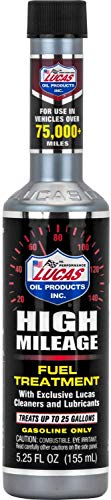 10109 HI MILEAGE FUEL TREAMENT 5.25 OZ