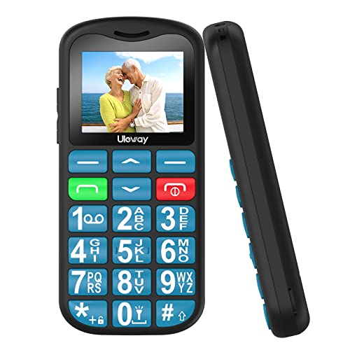 Amazon.co.uk Best Sellers The most popular items in Senior Mobile Phones