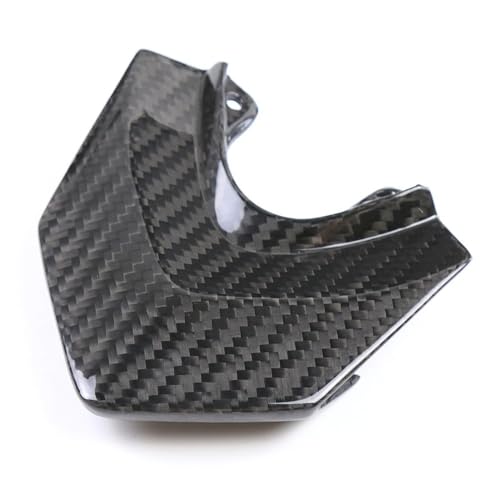 Cache-phare carénage arrière CBR1000RR-R avec aileron en carbone léger - 6