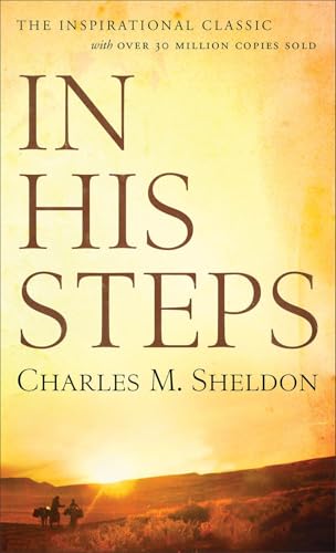 Image of In His Steps: The Inspirational Classic