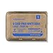 Amazon Grocery, Cage Free Large White Eggs, Grade AA, 6 Ct