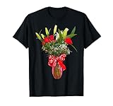 Stylish Flowers Shapes Mania Bouquet