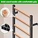 Kipika Gymnastic Wood Stall Bar - 2