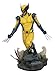 Marvel Gallery: Deadpool & Wolverine Movie Wolverine PVC Statue