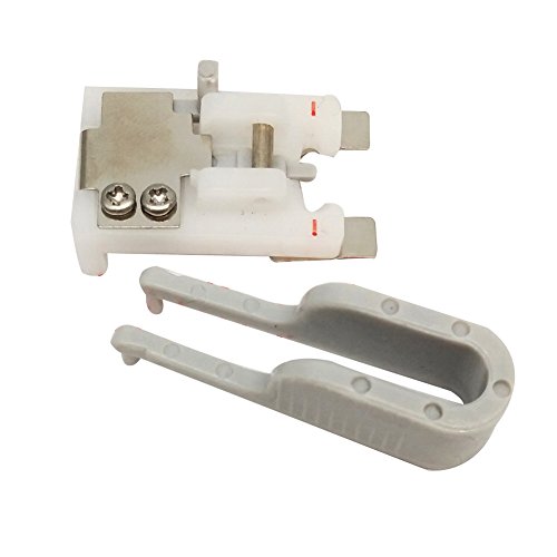 Prensatelas para botones con herramienta de colocación HONEYSEW miniatura 1