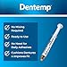 Dentemp Sof-Grip 1-Step Denture Care - 5g (1 Pack)