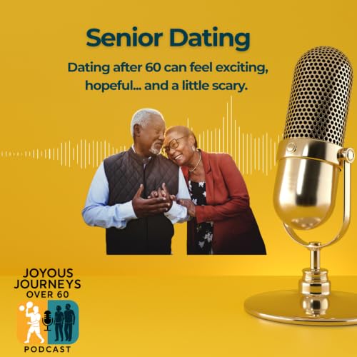 S2 Ep14: Senior Dating