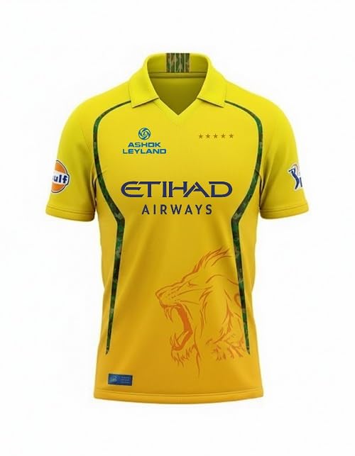 CSK IPL Jersey 2026-image-13