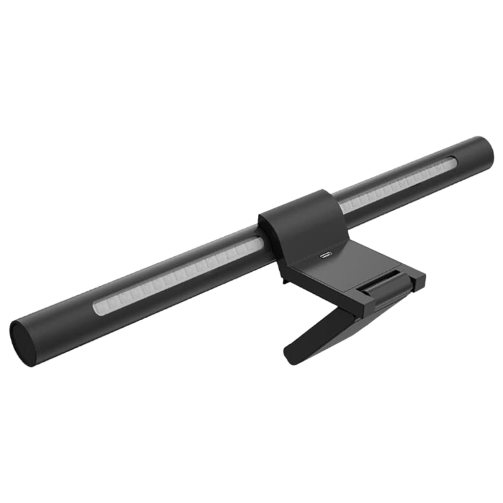 Dimmable Laptop Monitor RGB Light Bar USB Screen Lamp Screen Light | Lamps-image-40