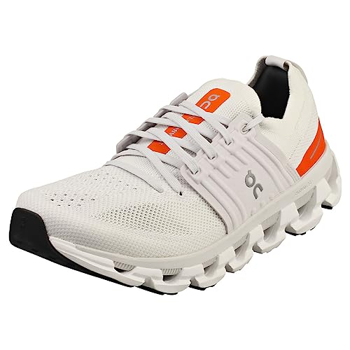 Image of On Men's Cloudswift 3 Running Shoes