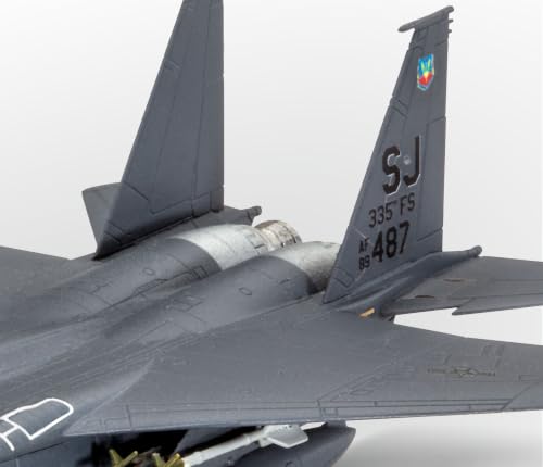 Image of Revell Germany Kids 1 /144 F-15E Strike Eagle Model Kit