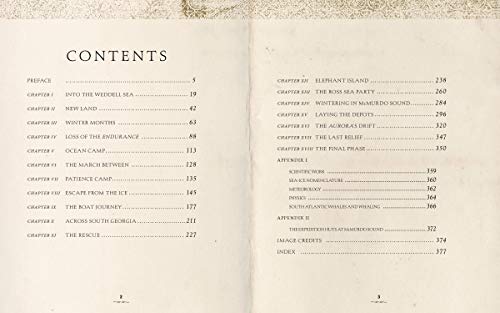 South: The Illustrated Story of Shackleton's Last Expedition 1914-1917