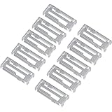 10 Stück Reely Servo-Sicherungsclips 10 St.