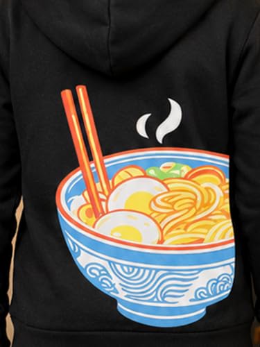 Image of Unisex Kids Solid Full Sleeve Zip Front Open Hooded Sweatshirt