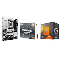 Amazon | ASUS PRIME X870-P WIFI-CSM AMD Ryzen 9000 シリーズ AM5