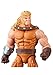 Marvel Legends Series Sabretooth, 6-Inch Scale Action Figure Toy, Premium Design, 1 Figure, 3 Accessories, and 1 Build-A-Figure Part