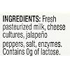 Cabot Creamery Co-Op Pepjk Slc Tray, 10 oz