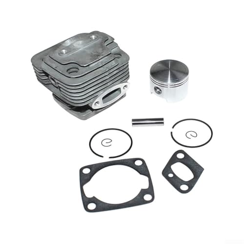 Kit assemblage de cylindre de débroussailleuse Echo pour entretien et rénovation - 5