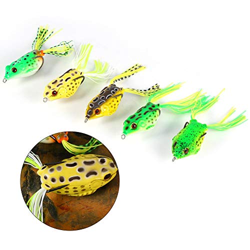 36 Stück Mini-Gummifrösche – Realistisch, Ca. 4-4,5 Cm, Für Deko, Party & Poolspielzeug