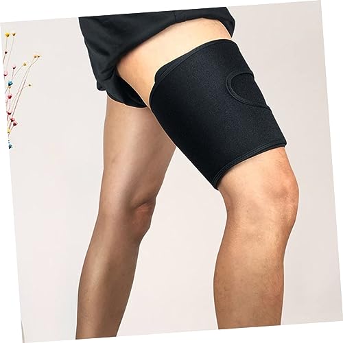 Faja Ajustable XL para Muslo para Deporte y Protección miniatura 3