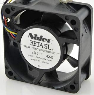 24V 0.11a 6CM d06t-24tu 61BH10 ipc Fan Converter 6months Warranty