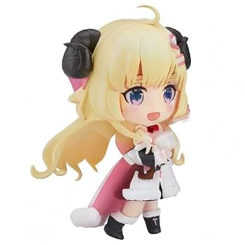 その他 Nendoroid Tsunomaki Watame 066 s-l400.jpg