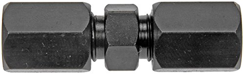 Image of Dorman 800-203 High Pressure Compression Union Rated for 5000 PSI 1 /4 in.