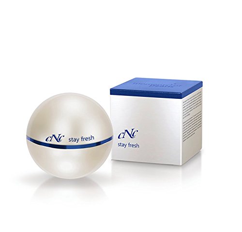 Preisvergleich Produktbild CNC cosmetic Moments of Pearls stay fresh
